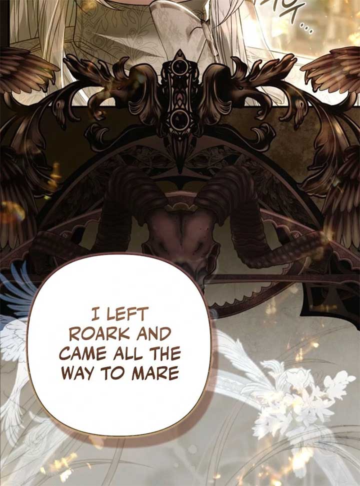 Rejecting The Perfect Marriage Chapter 33 - Page 43