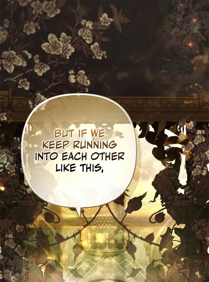 Rejecting The Perfect Marriage Chapter 33 - Page 46