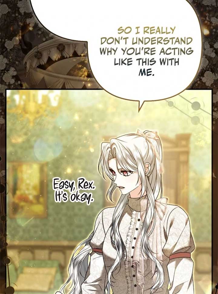 Rejecting The Perfect Marriage Chapter 33 - Page 60