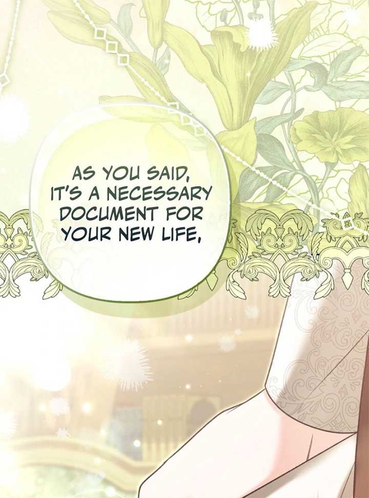 Rejecting The Perfect Marriage Chapter 33 - Page 71