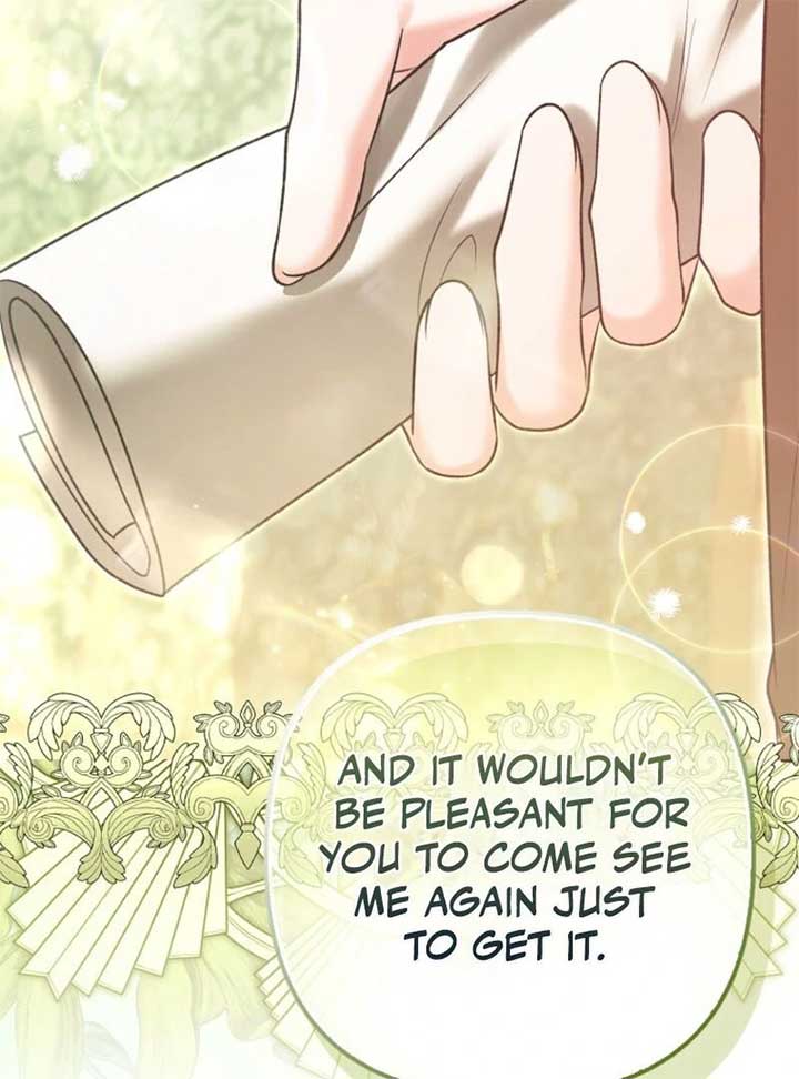 Rejecting The Perfect Marriage Chapter 33 - Page 72