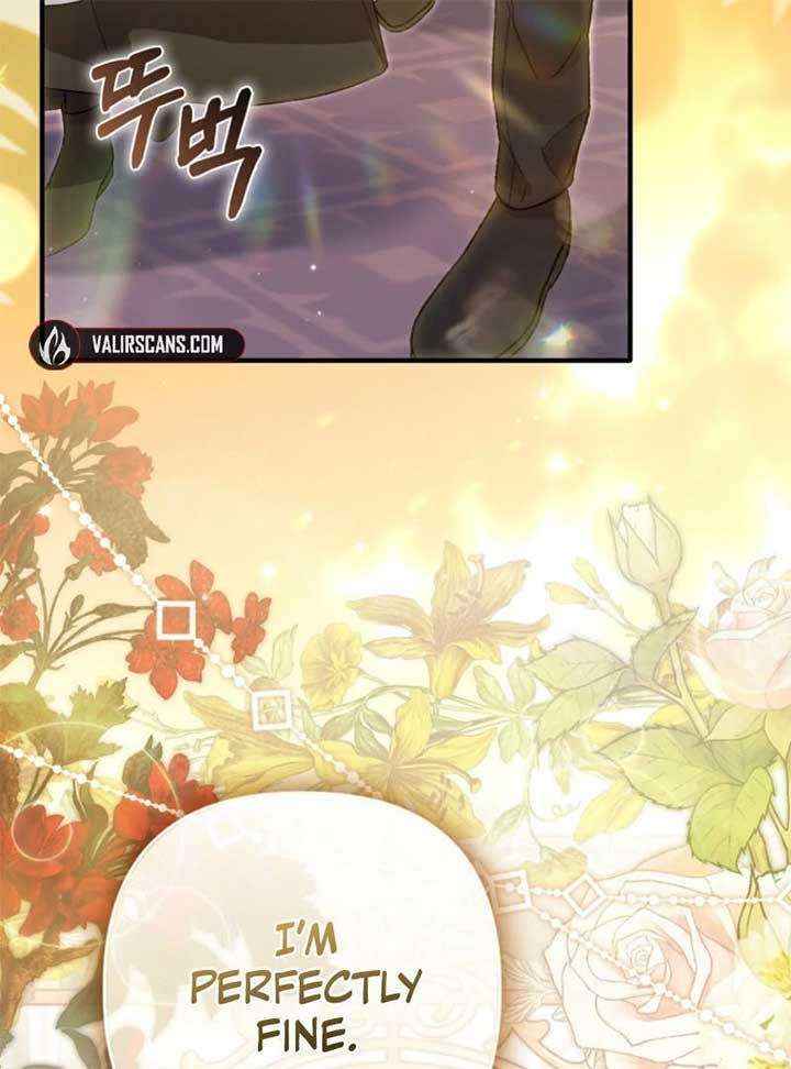 Rejecting The Perfect Marriage Chapter 33 - Page 83