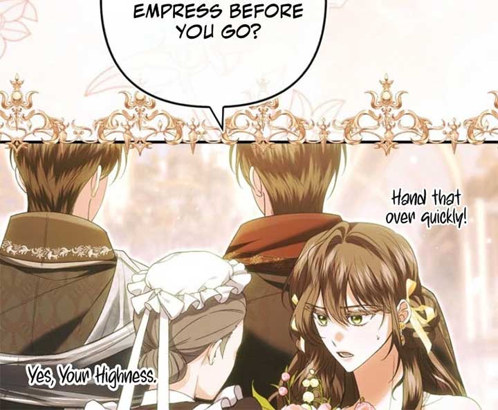 Rejecting The Perfect Marriage Chapter 33 - Page 93