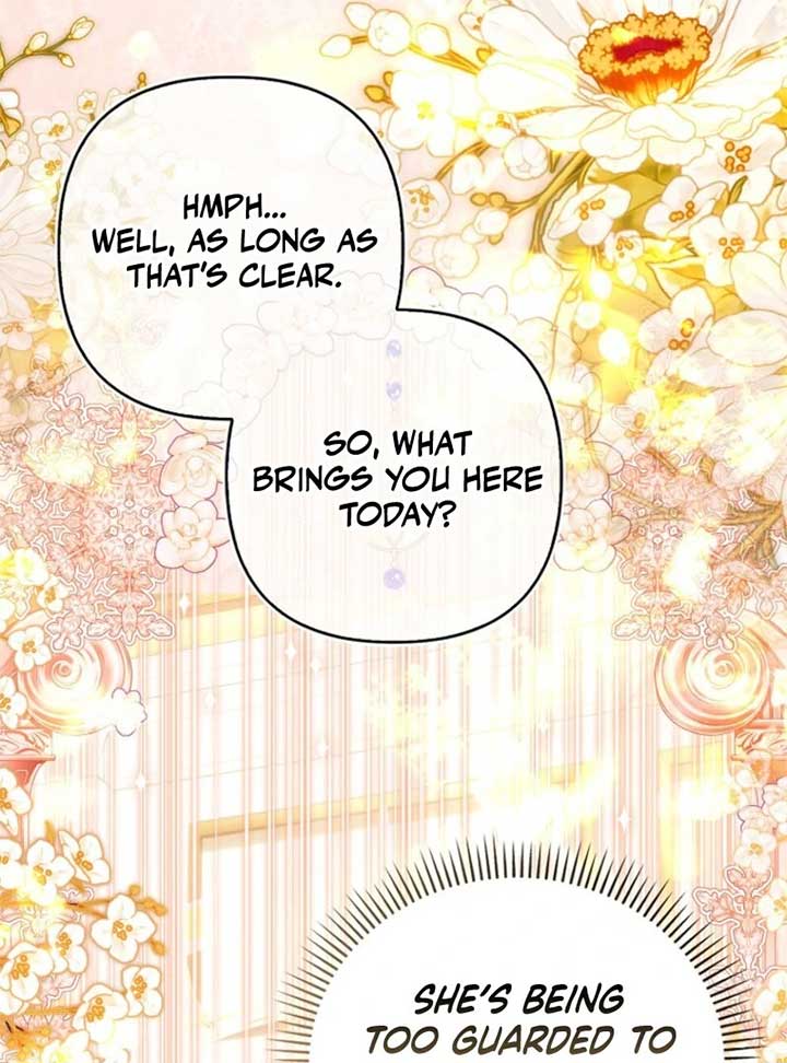 Rejecting The Perfect Marriage Chapter 34 - Page 104