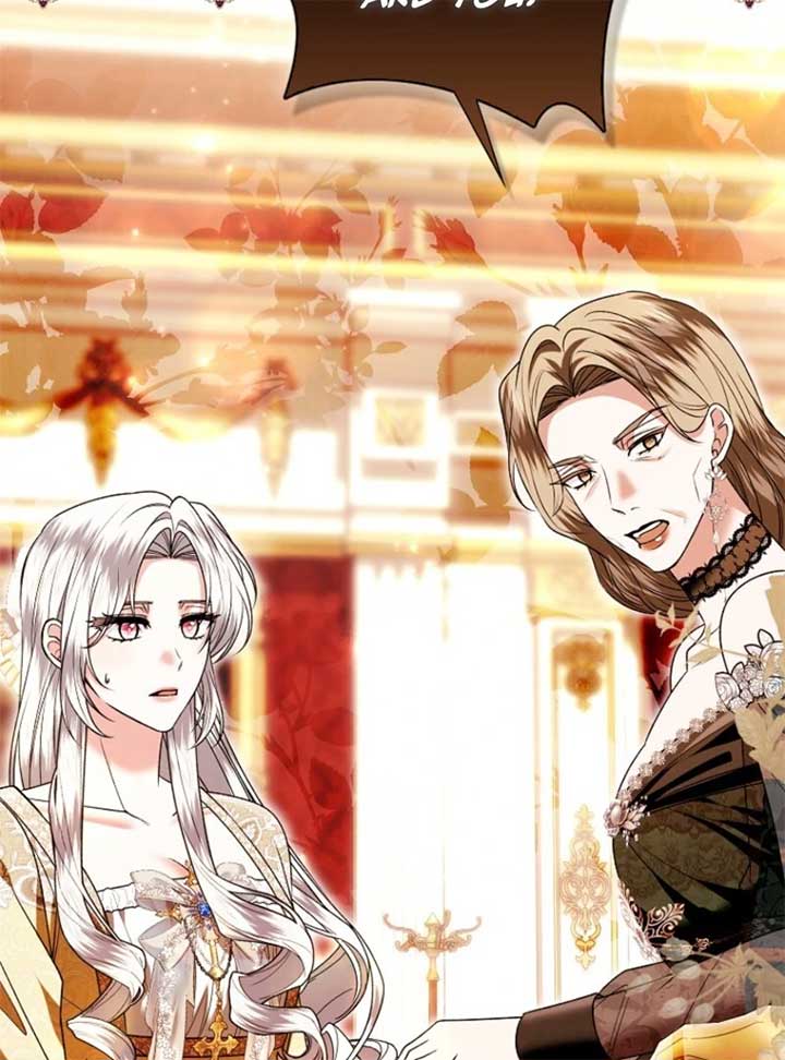 Rejecting The Perfect Marriage Chapter 34 - Page 116