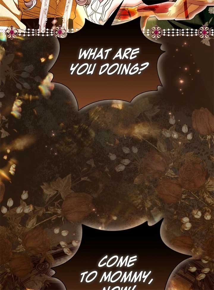 Rejecting The Perfect Marriage Chapter 34 - Page 117