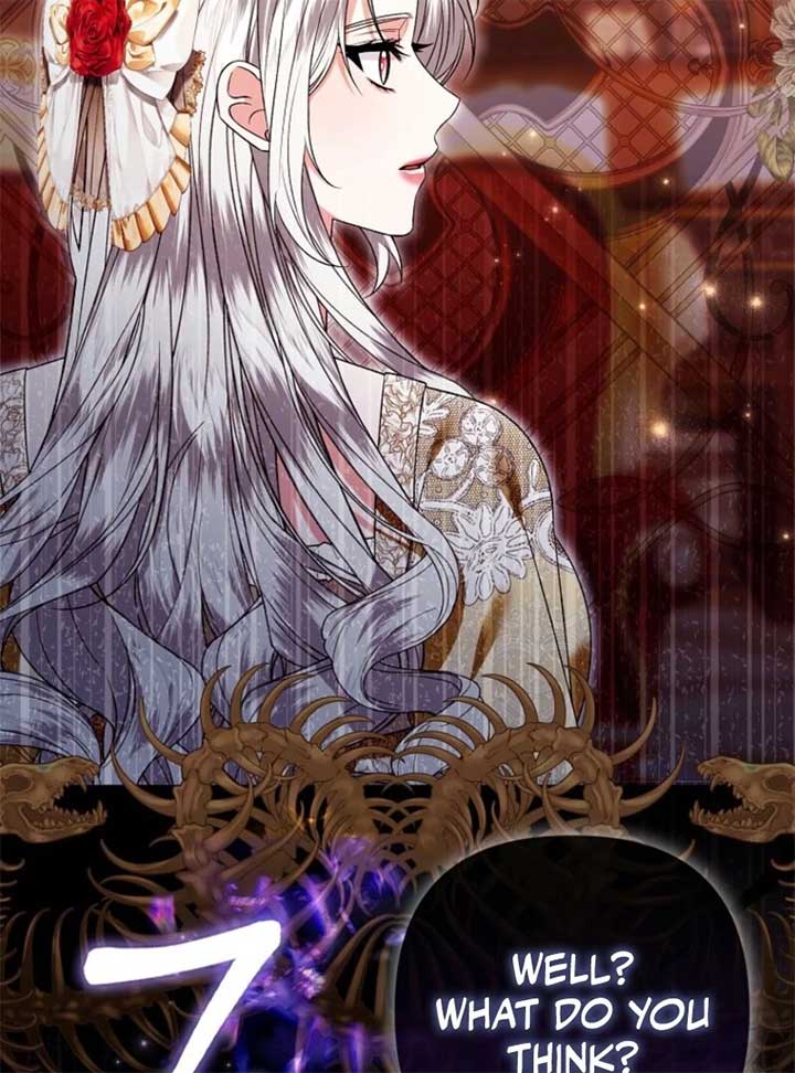 Rejecting The Perfect Marriage Chapter 34 - Page 121