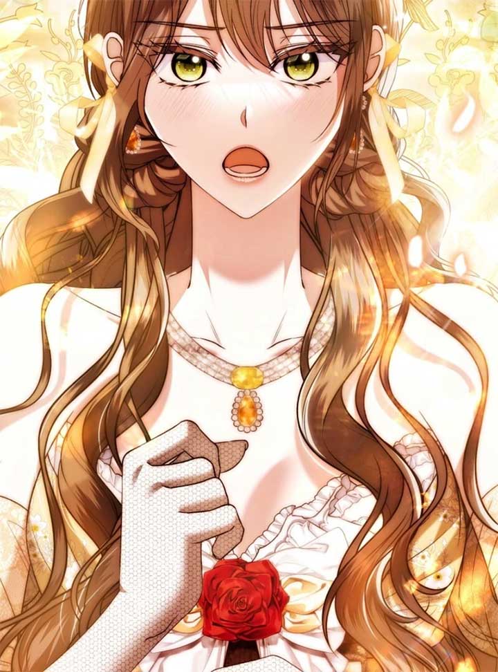 Rejecting The Perfect Marriage Chapter 34 - Page 3