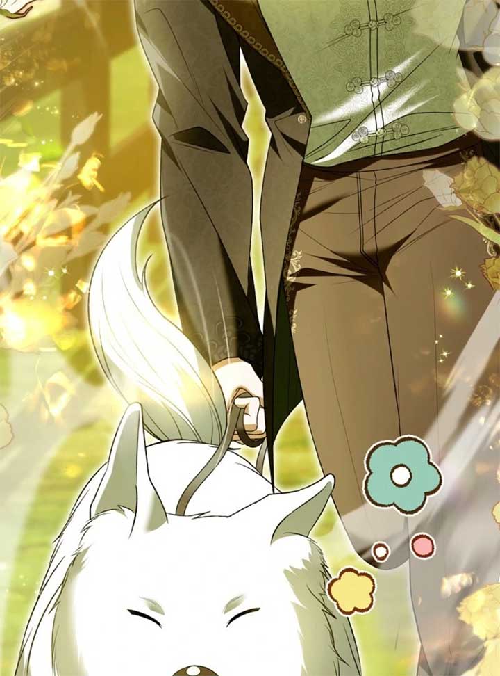 Rejecting The Perfect Marriage Chapter 34 - Page 33