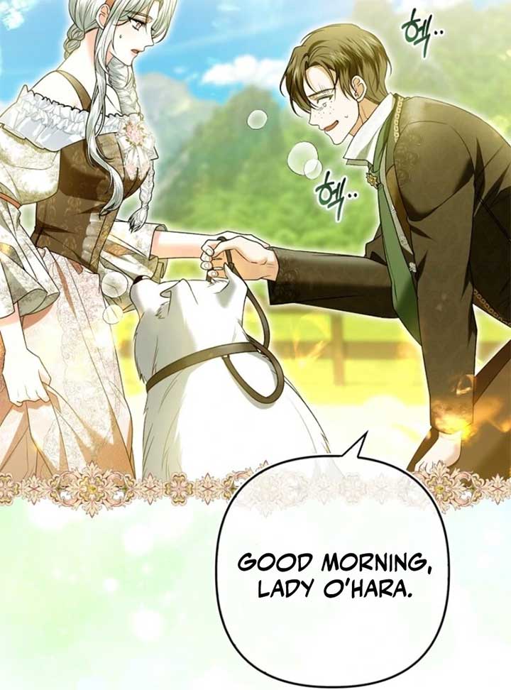 Rejecting The Perfect Marriage Chapter 34 - Page 36