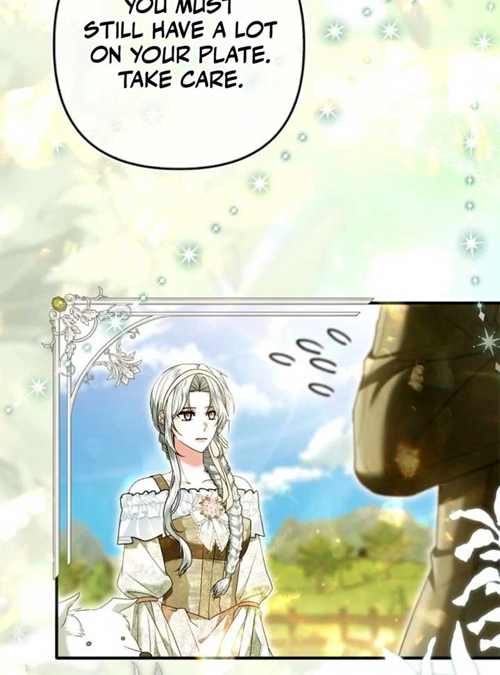 Rejecting The Perfect Marriage Chapter 34 - Page 39