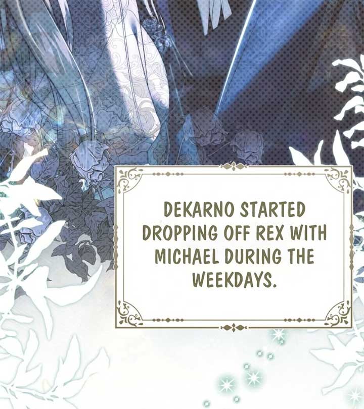 Rejecting The Perfect Marriage Chapter 34 - Page 42