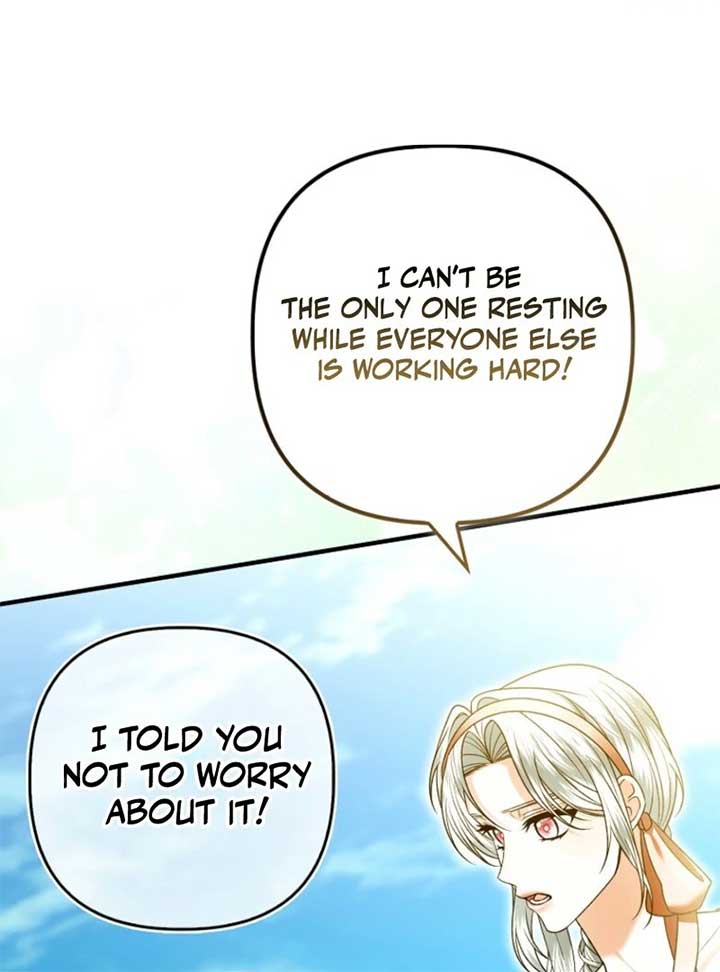 Rejecting The Perfect Marriage Chapter 34 - Page 47