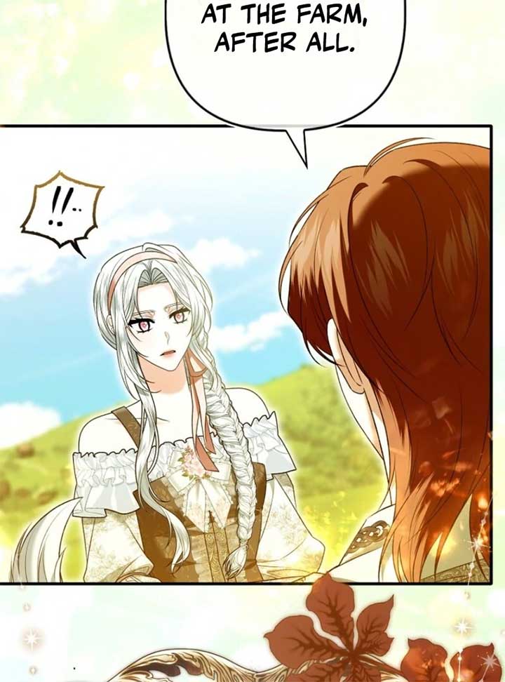 Rejecting The Perfect Marriage Chapter 34 - Page 52