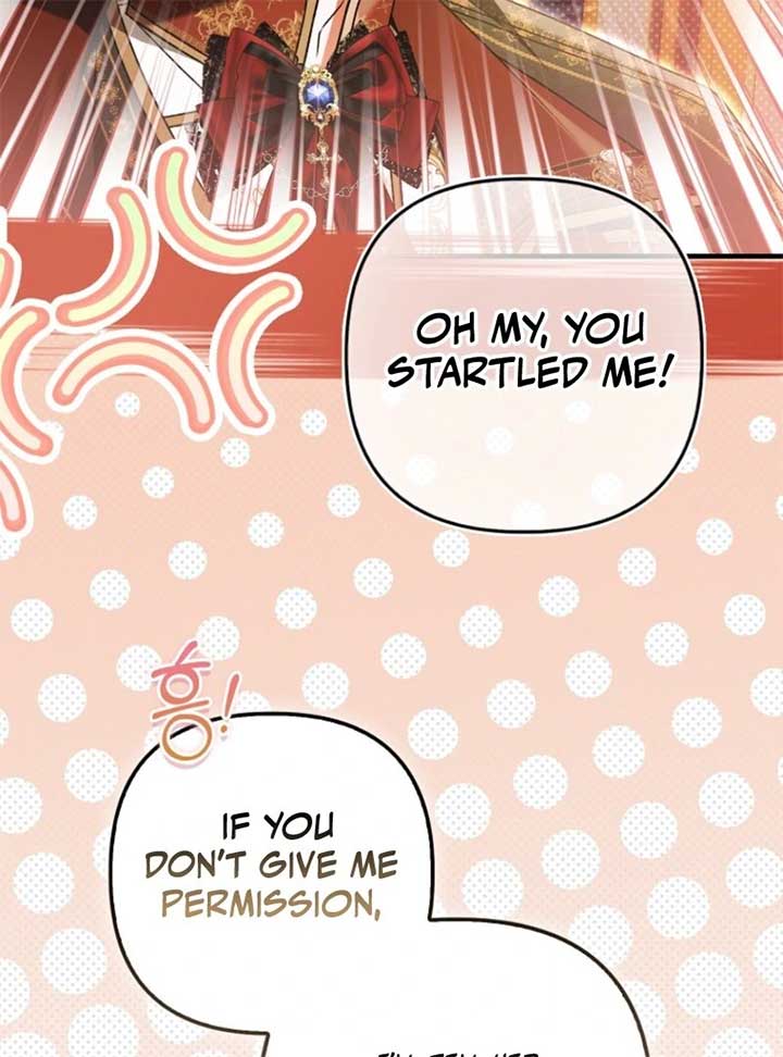 Rejecting The Perfect Marriage Chapter 34 - Page 8