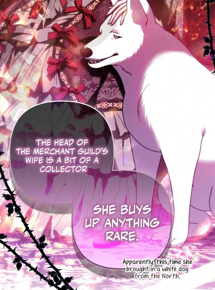 Rejecting The Perfect Marriage Chapter 34 - Page 80