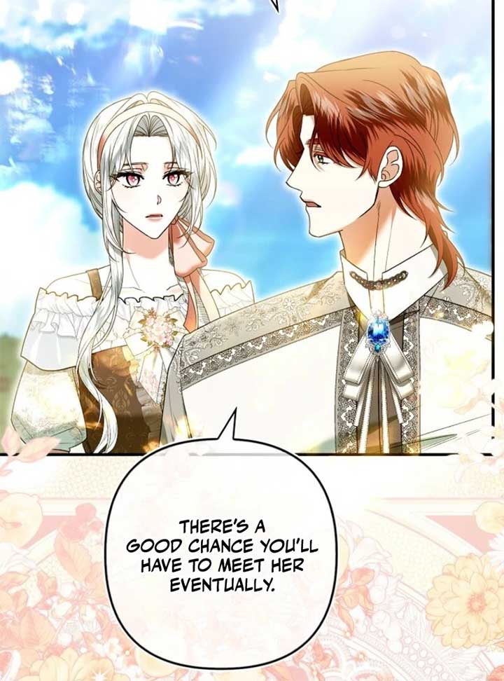 Rejecting The Perfect Marriage Chapter 34 - Page 82