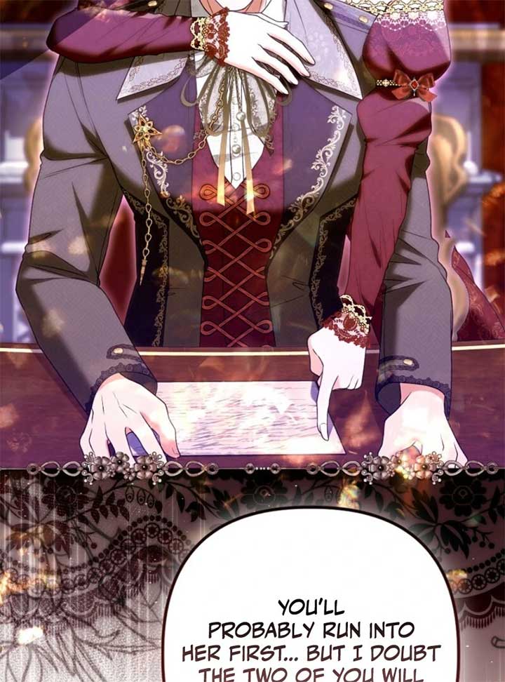 Rejecting The Perfect Marriage Chapter 34 - Page 89