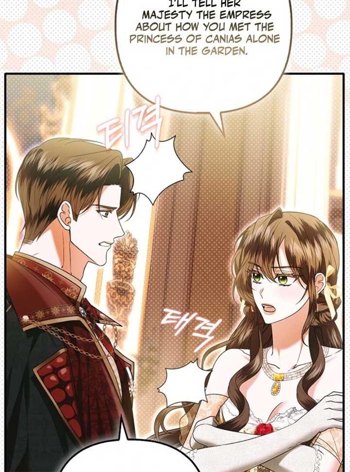 Rejecting The Perfect Marriage Chapter 34 - Page 9