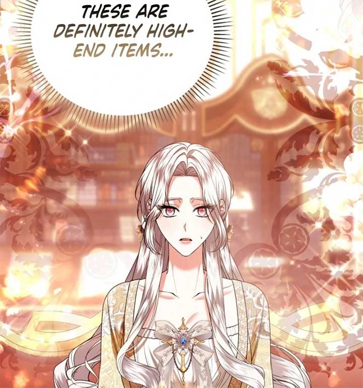 Rejecting The Perfect Marriage Chapter 34 - Page 96