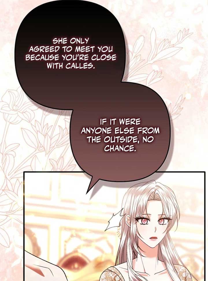 Rejecting The Perfect Marriage Chapter 34 - Page 98