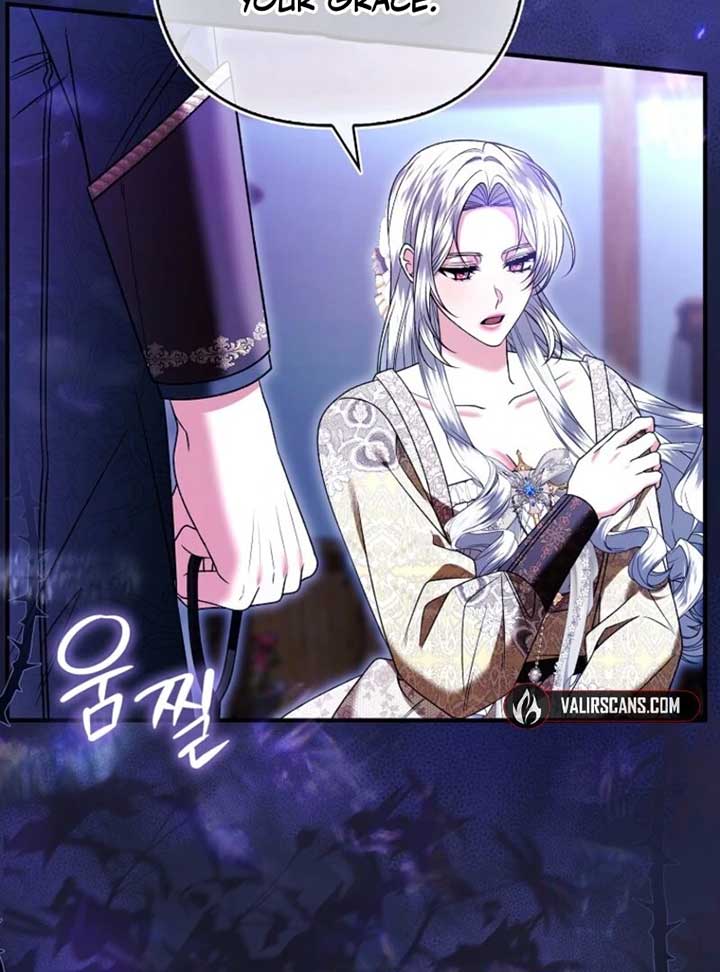 Rejecting The Perfect Marriage Chapter 35 - Page 105