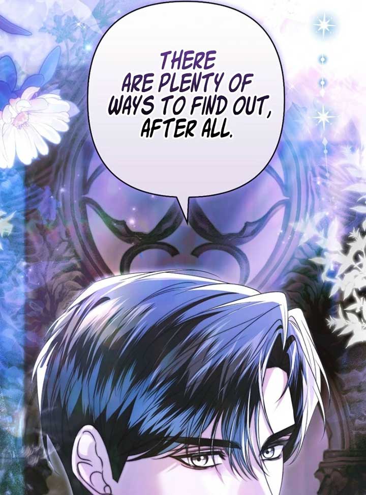 Rejecting The Perfect Marriage Chapter 35 - Page 112