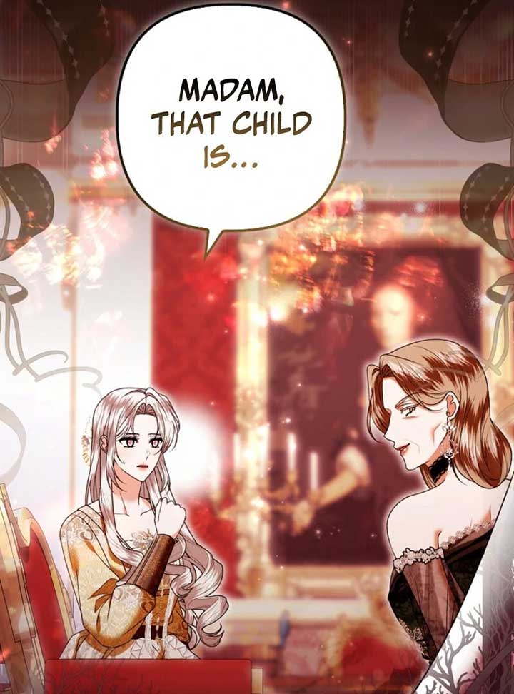 Rejecting The Perfect Marriage Chapter 35 - Page 12