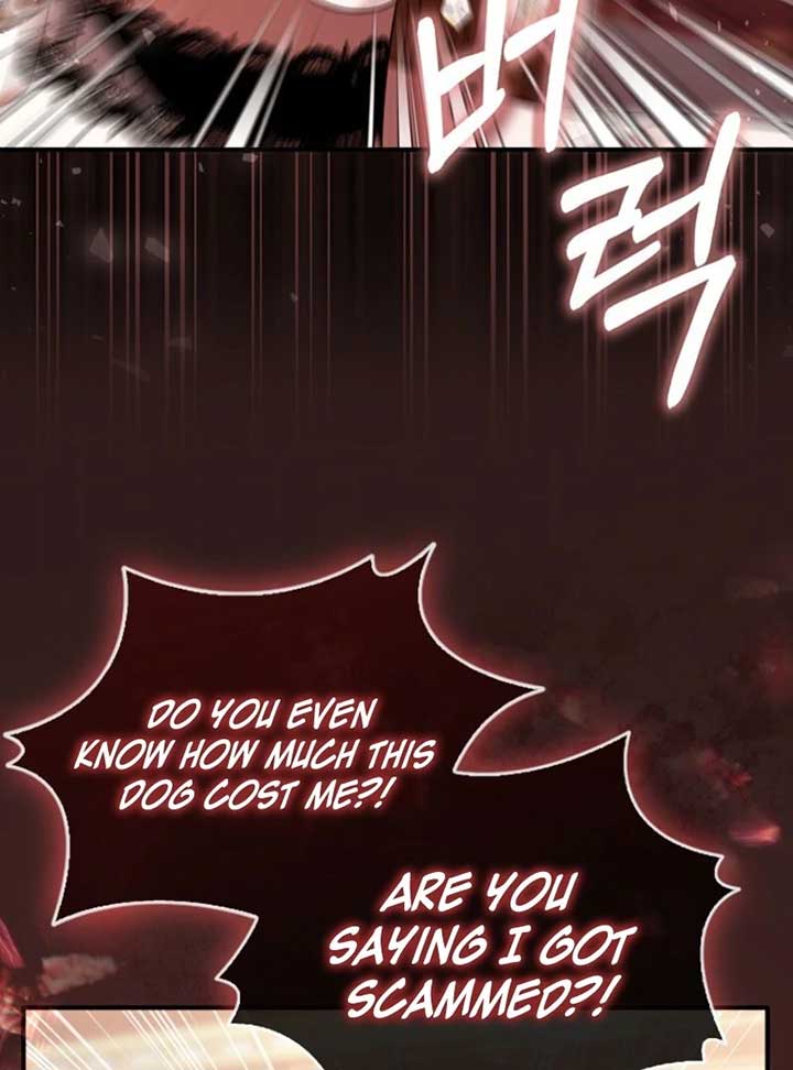 Rejecting The Perfect Marriage Chapter 35 - Page 28