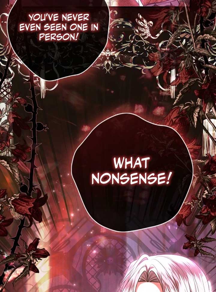 Rejecting The Perfect Marriage Chapter 35 - Page 35