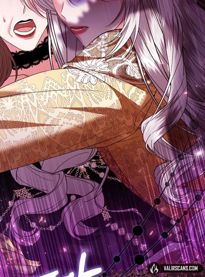 Rejecting The Perfect Marriage Chapter 35 - Page 45