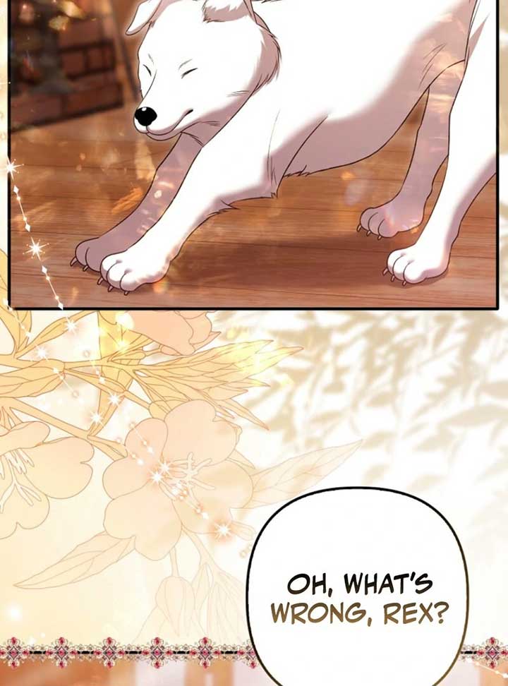 Rejecting The Perfect Marriage Chapter 35 - Page 72