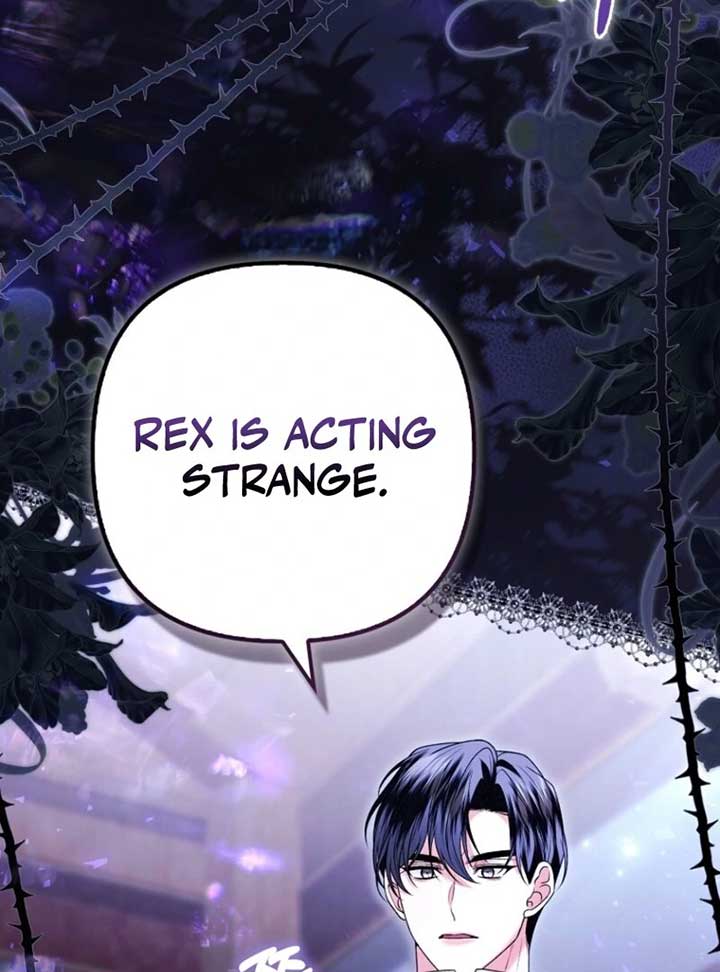 Rejecting The Perfect Marriage Chapter 35 - Page 93