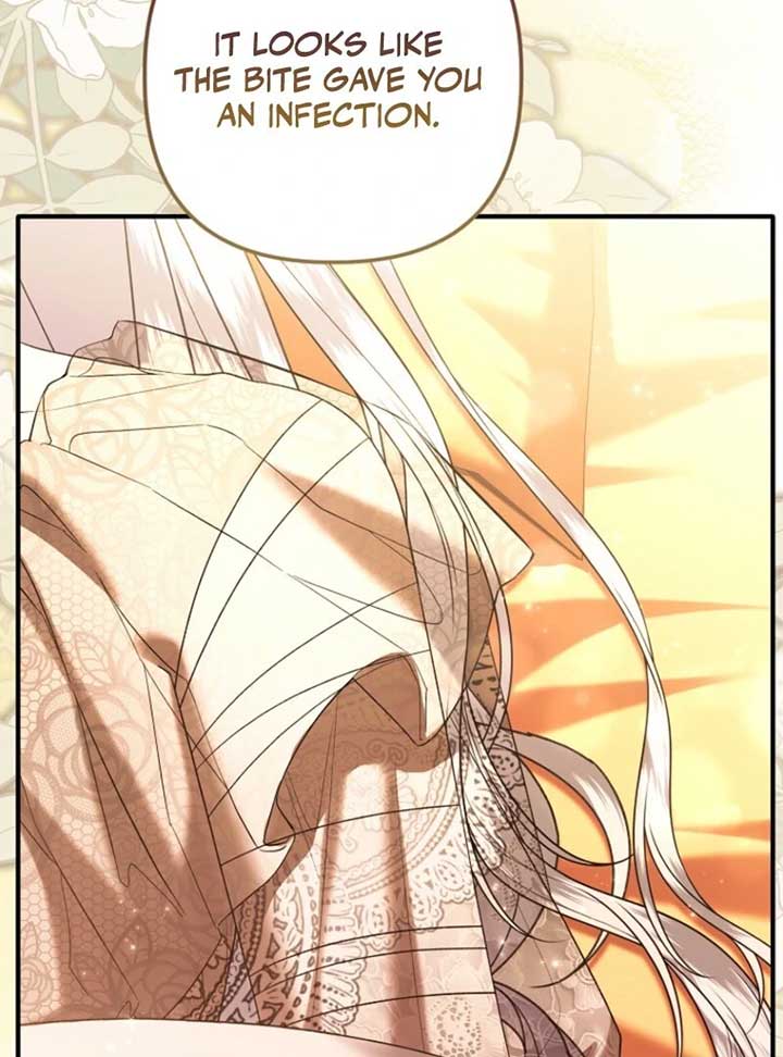 Rejecting The Perfect Marriage Chapter 36 - Page 104