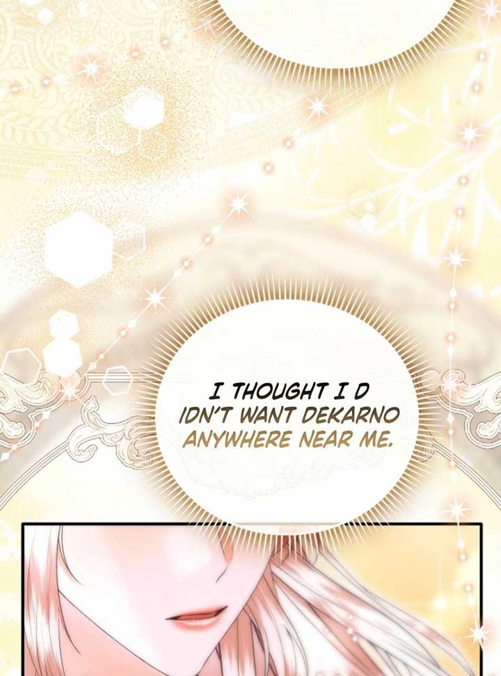 Rejecting The Perfect Marriage Chapter 36 - Page 109