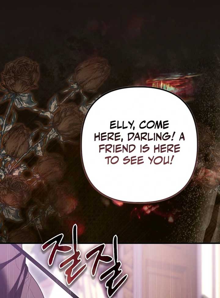 Rejecting The Perfect Marriage Chapter 36 - Page 26