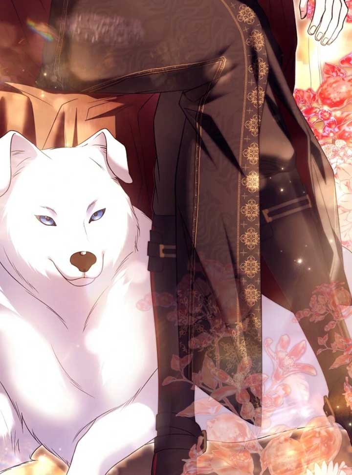 Rejecting The Perfect Marriage Chapter 36 - Page 3