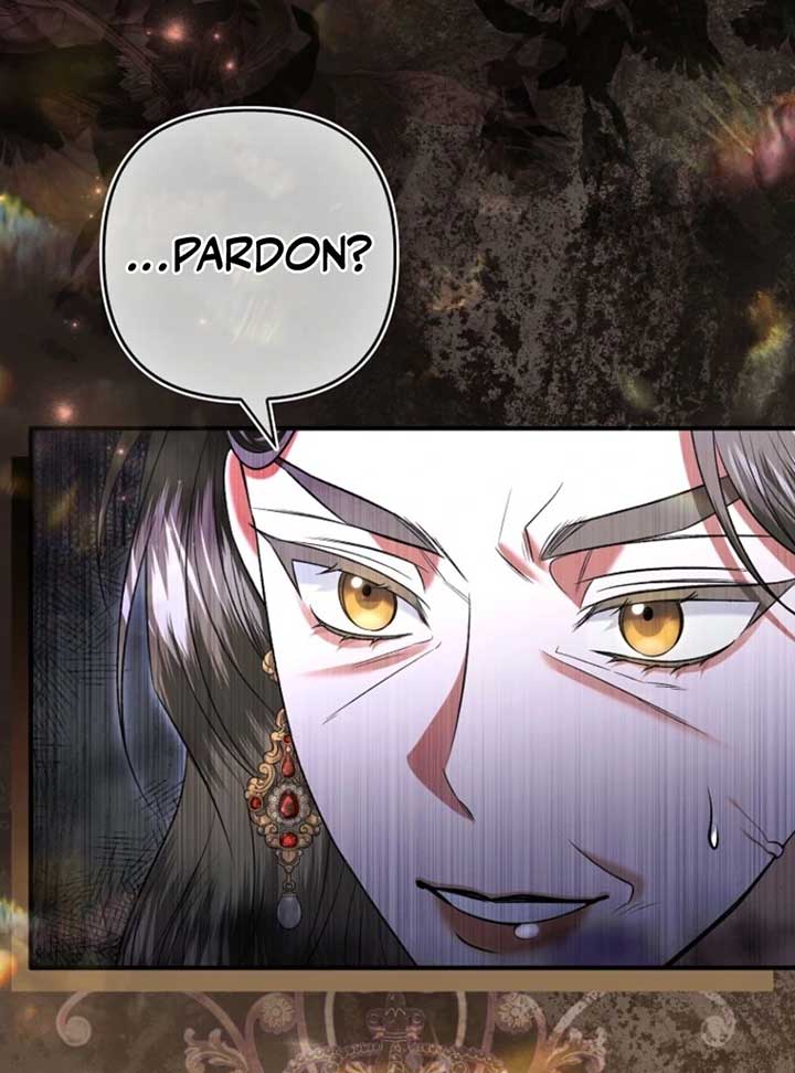 Rejecting The Perfect Marriage Chapter 36 - Page 36