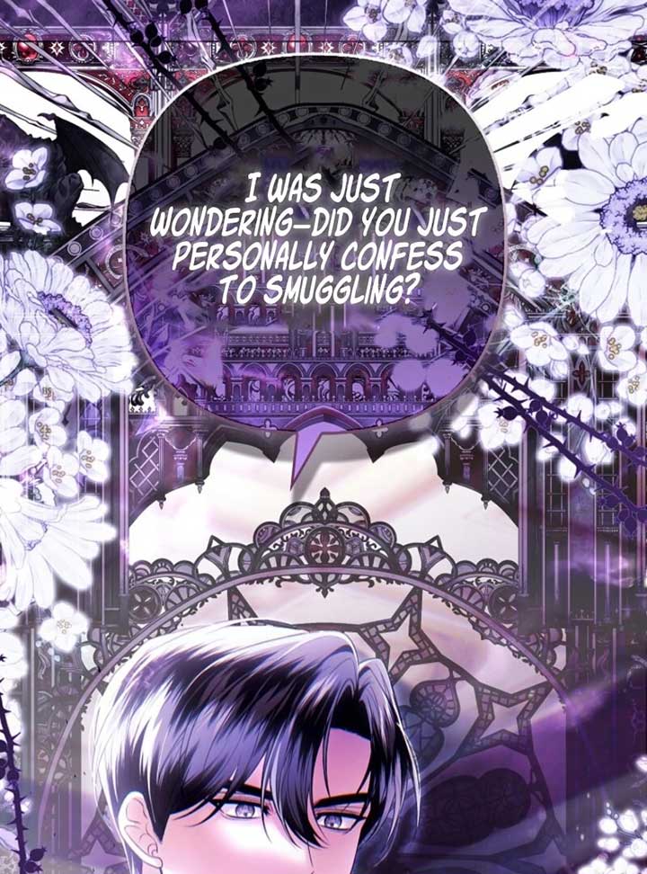 Rejecting The Perfect Marriage Chapter 36 - Page 48