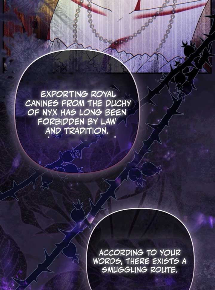 Rejecting The Perfect Marriage Chapter 36 - Page 52