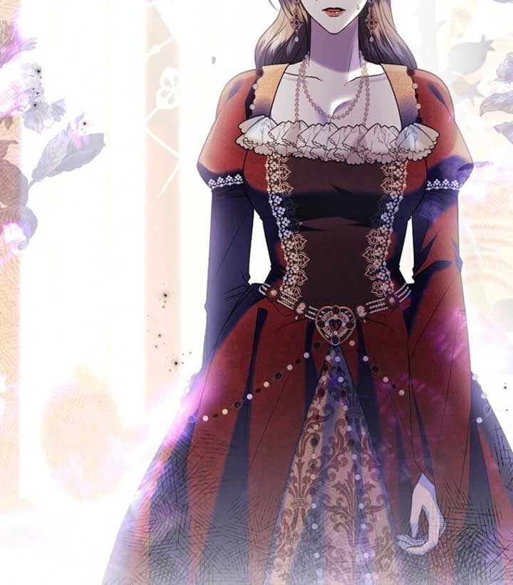 Rejecting The Perfect Marriage Chapter 36 - Page 58