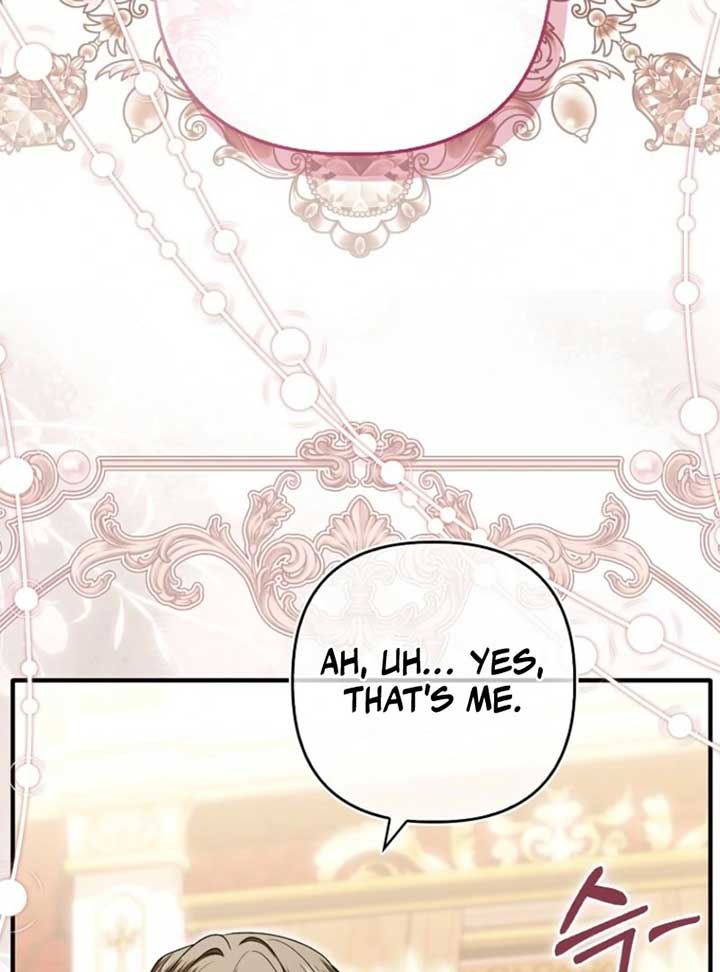 Rejecting The Perfect Marriage Chapter 36 - Page 6