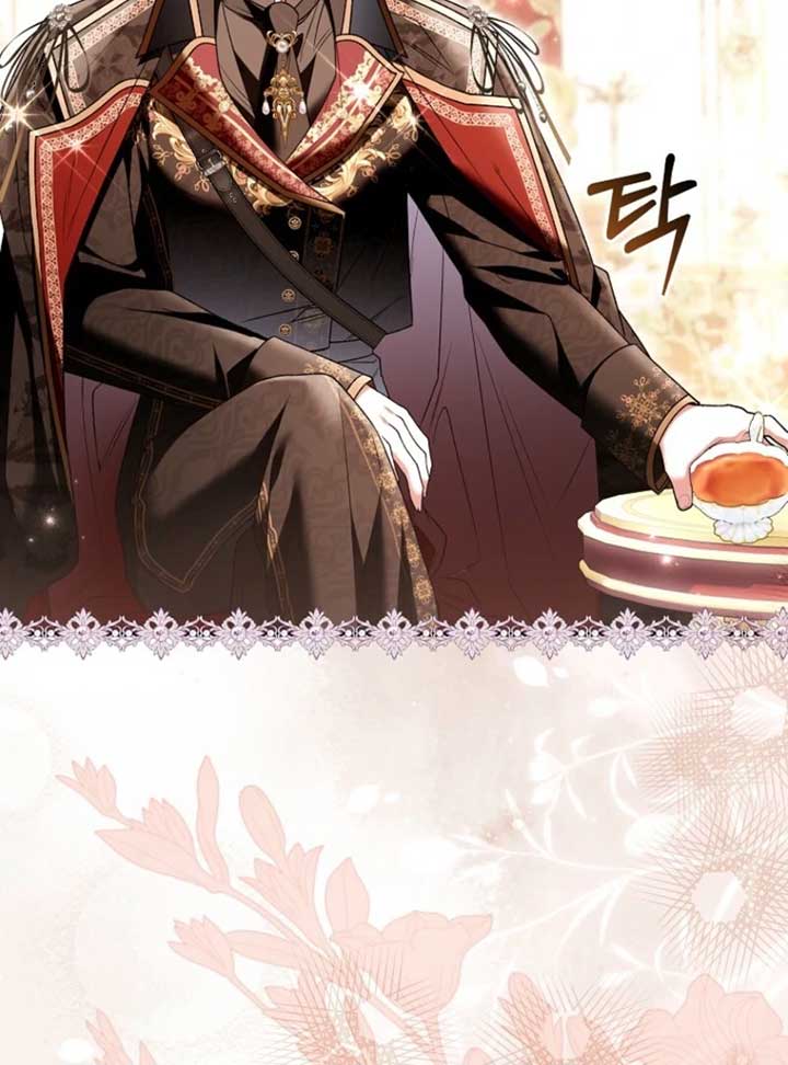 Rejecting The Perfect Marriage Chapter 36 - Page 9