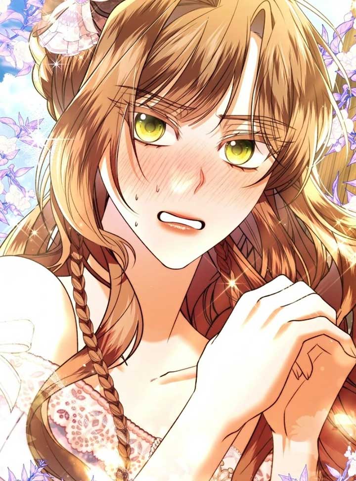 Rejecting The Perfect Marriage Chapter 37 - Page 132