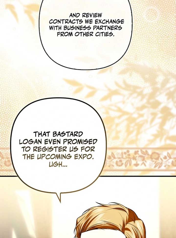 Rejecting The Perfect Marriage Chapter 37 - Page 14