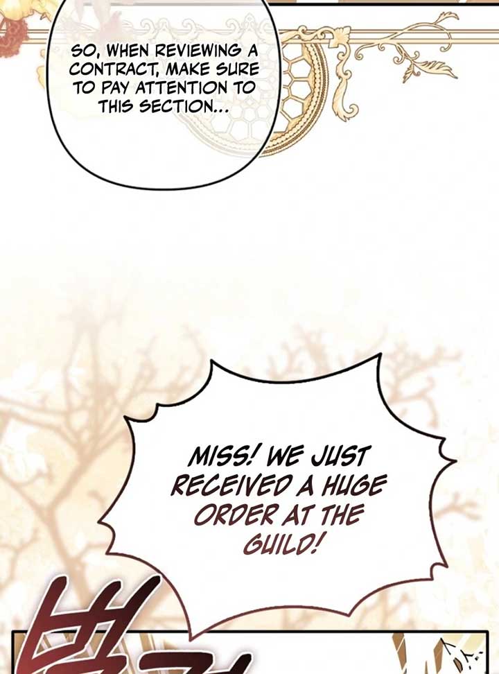 Rejecting The Perfect Marriage Chapter 37 - Page 143