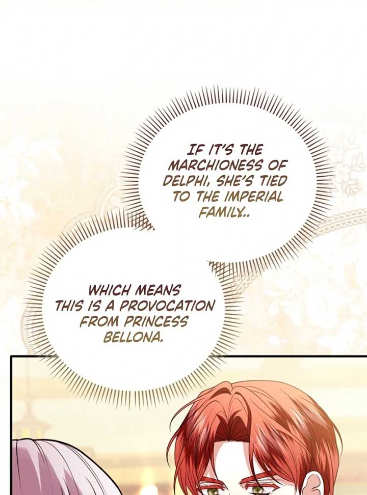 Rejecting The Perfect Marriage Chapter 37 - Page 153