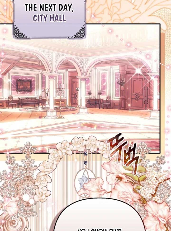 Rejecting The Perfect Marriage Chapter 37 - Page 22