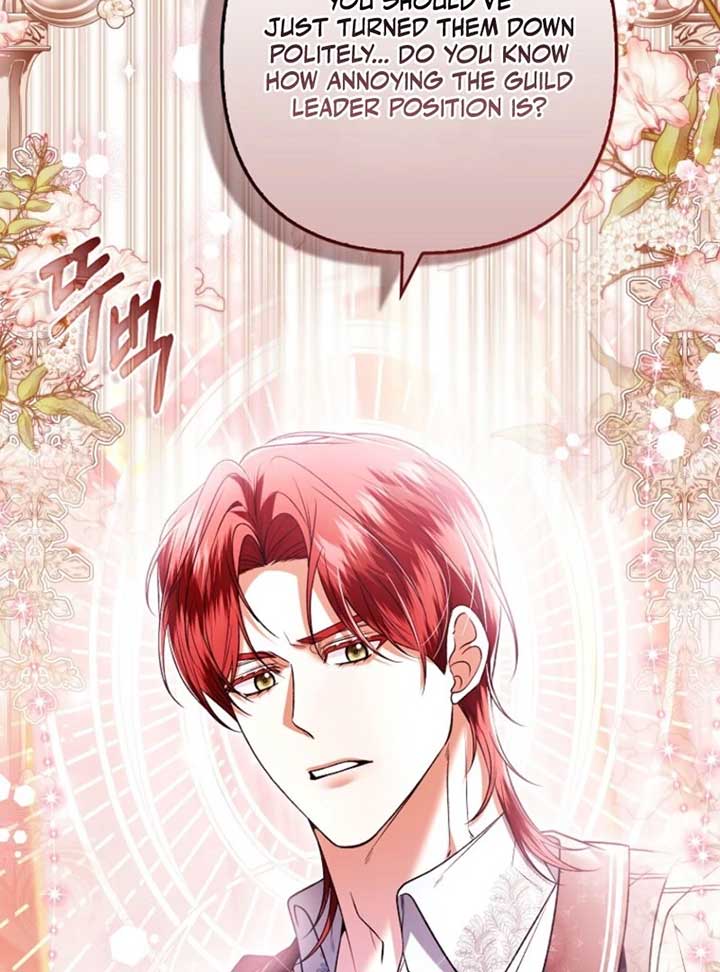 Rejecting The Perfect Marriage Chapter 37 - Page 23