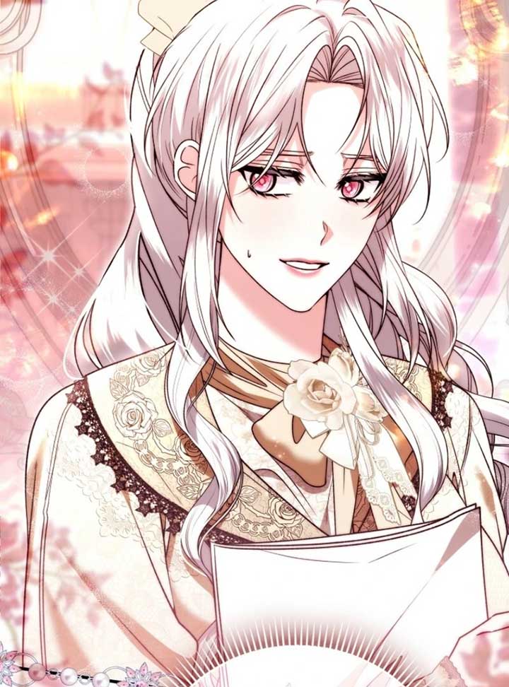 Rejecting The Perfect Marriage Chapter 37 - Page 26